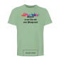 Preview: Organic Unisex T-Shirt White Edtion